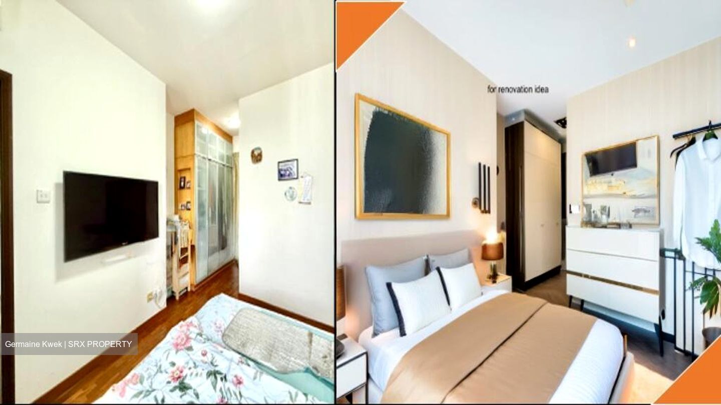 Rosewood (D25), Condominium #502308611